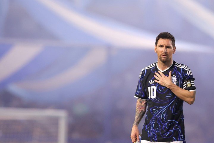 Lionel Messi continúa ampliando su impacto global dentro y fuera del fútbol
