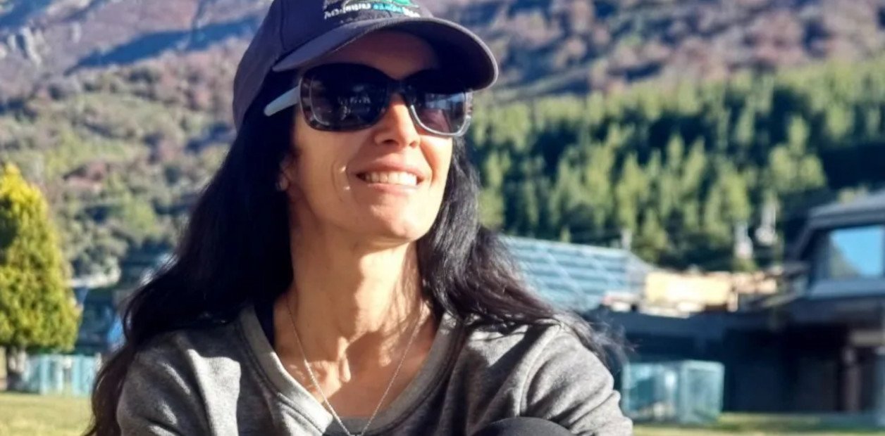 Confirmaron que el cuerpo hallado descuartizado en Bariloche era de Ana Lia Cortez