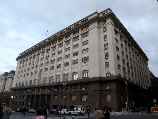 El oficialismo avanzando en nuevas herramientas para fortalecer el sistema financiero