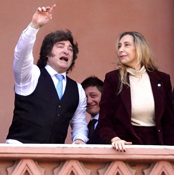 Una nueva encuesta refleja expectativas favorables para el oficialismo de cara a los próximos años