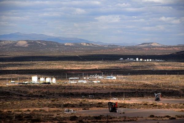 Chevron anunció una inversión récord para expandir el desarrollo de Vaca Muerta