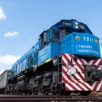 El Ejército Argentino inicia una histórica renovación de su flota con la incorporación de 400 nuevos camiones